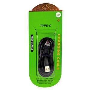 Cabo USB Tipo C - 1m