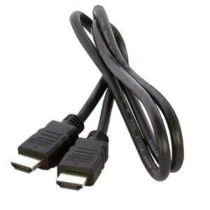 Cabo HDMI 1m