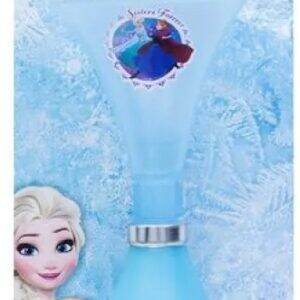 Buzina Frozen para Bicicleta