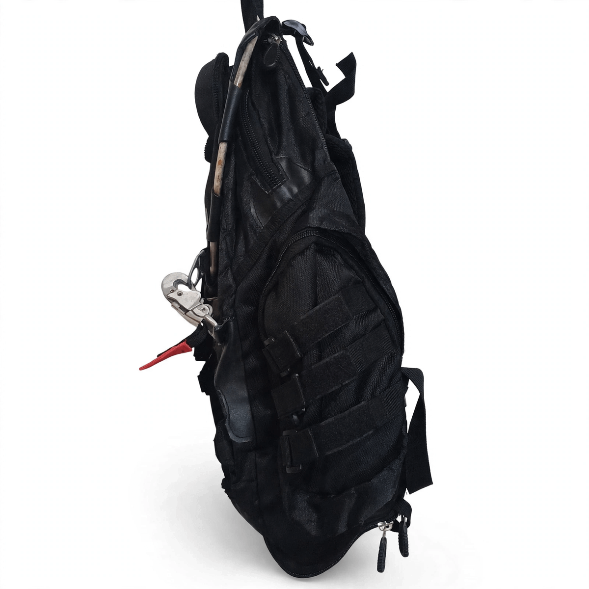 Mochila Oakley Tactical / Field Gear - Original - Imagem 3