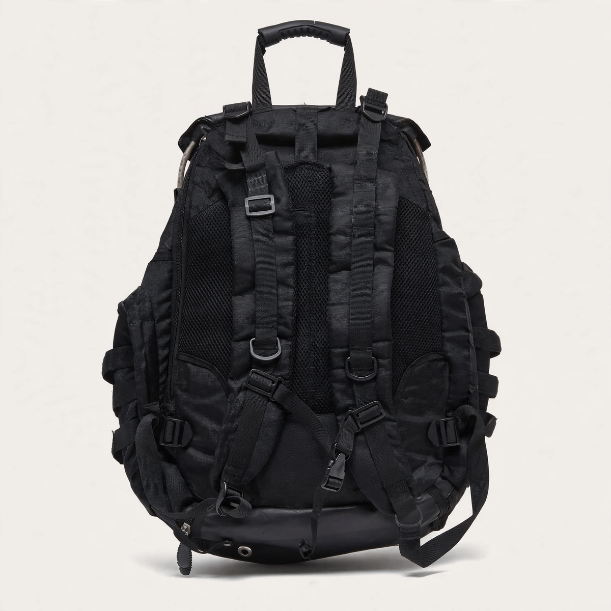Mochila Oakley Tactical / Field Gear - Original - Imagem 2